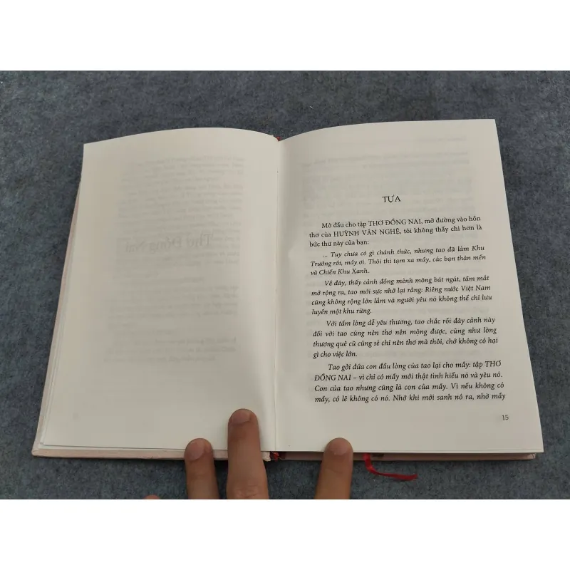 TÁC PHẨM VĂN HỌC ĐƯỢC GIẢI THƯỞNG NHÀ NƯỚC. HUỲNH VĂN NGHỆ 936775