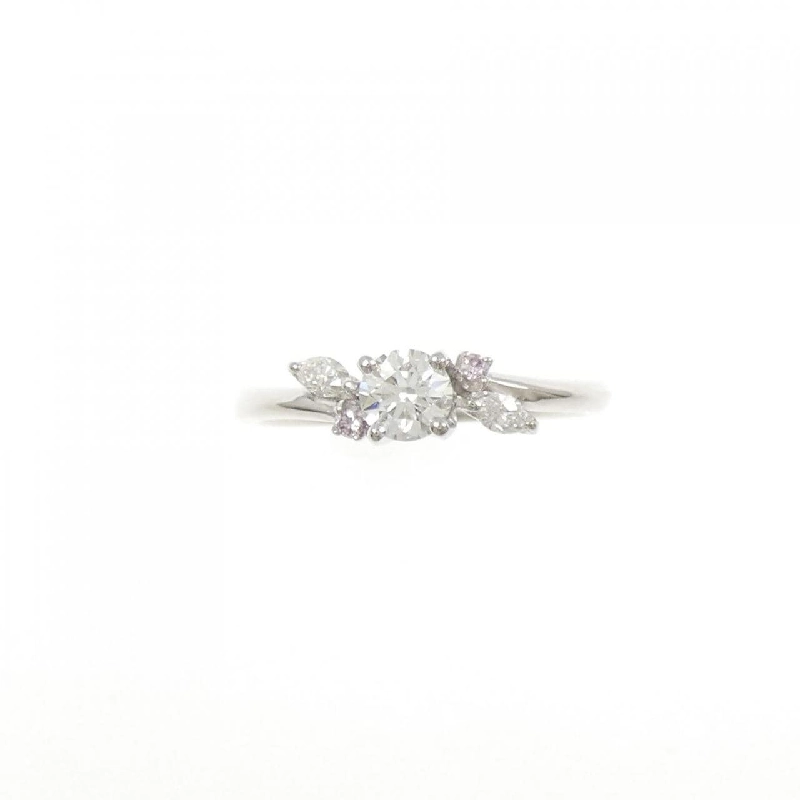 Nhẫn kim cương PT900 0.23CT - Hàng hiệu Authentic 847906