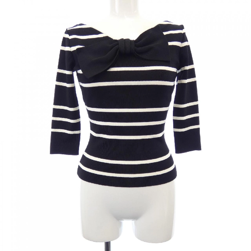 【Mã giảm giá】Christian Dior CHRISTIAN DIOR Áo len 639131