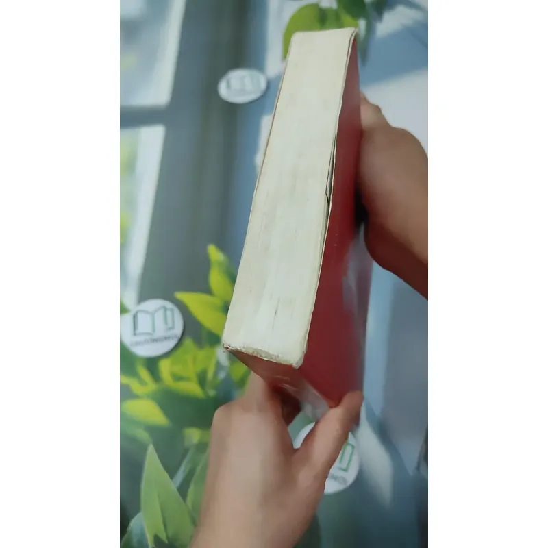 Yêu Không Lối Thoát - Lam Bạch Sắc 1018872