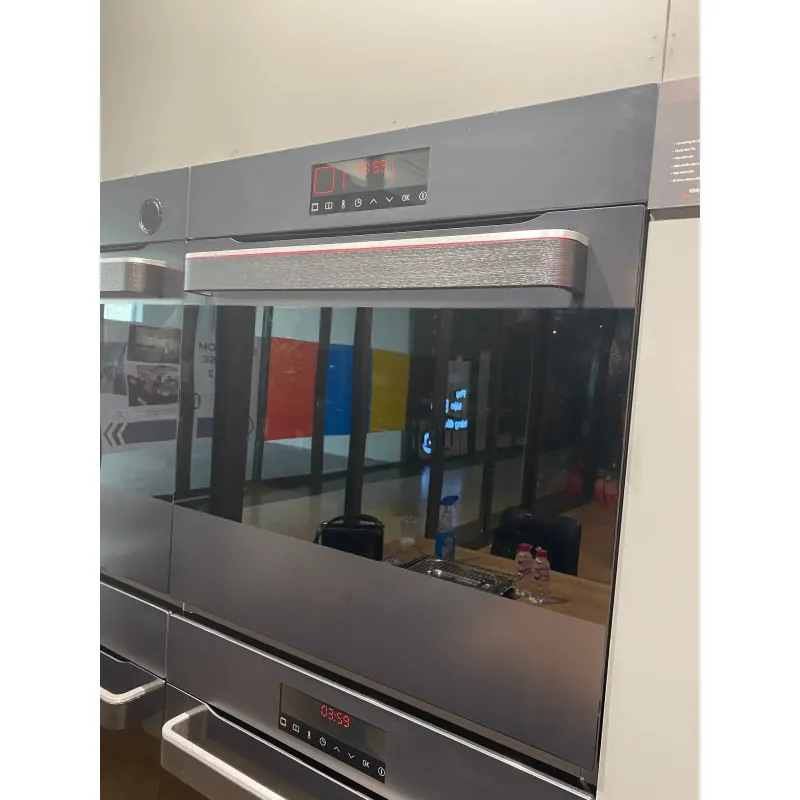 🔥 LÒ NƯỚNG ÂM TỦ FAGOR 8H-185TCNA – SANG TRỌNG,THÔNG MINH, NƯỚNG CHUẨN CHÂU ÂU 🔥 728761