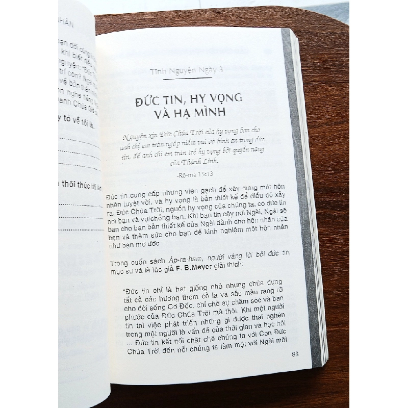 Câu chuyện hôn nhân - John & Lisa Bevere 537850