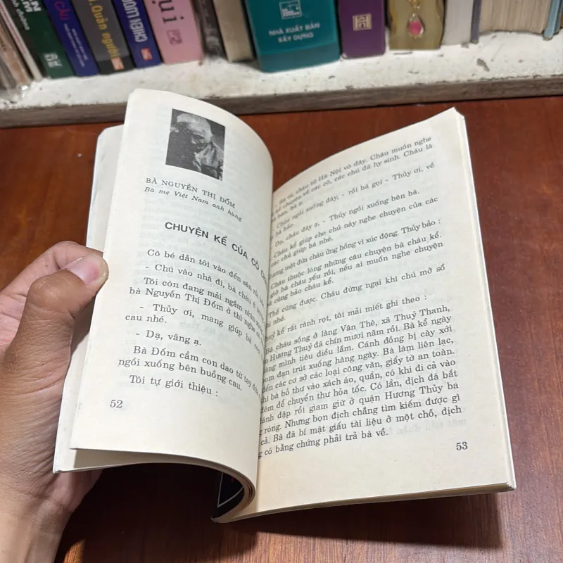 II Sưu Tầm: Chuyện Kể Về Bà - Nhiều Tác Giả - 1996 932927