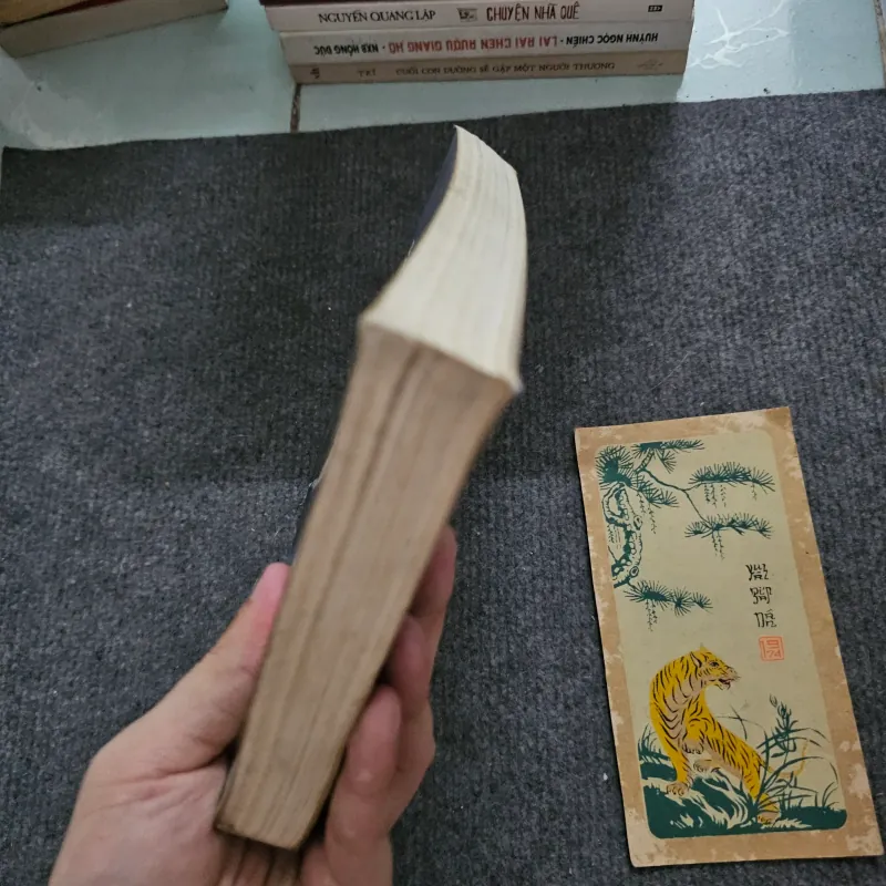 Một thế giới không có đàn bà - bùi anh tấn 751598