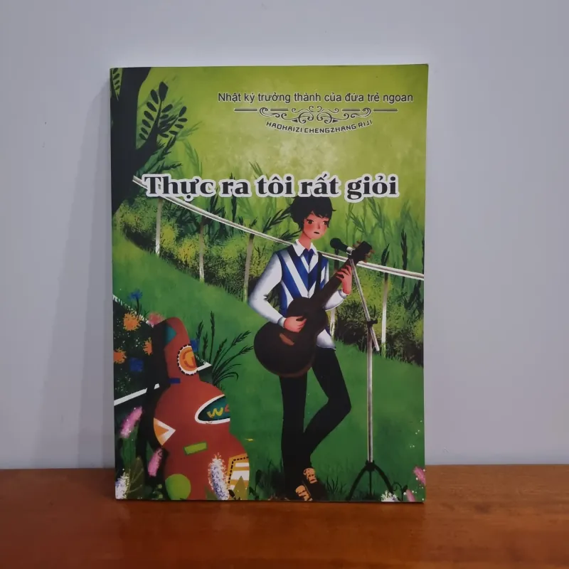 Sách Việt_ Trọn bộ 10 cuốn Nhật kí trưởng thành của đứa trẻ ngoan  927111