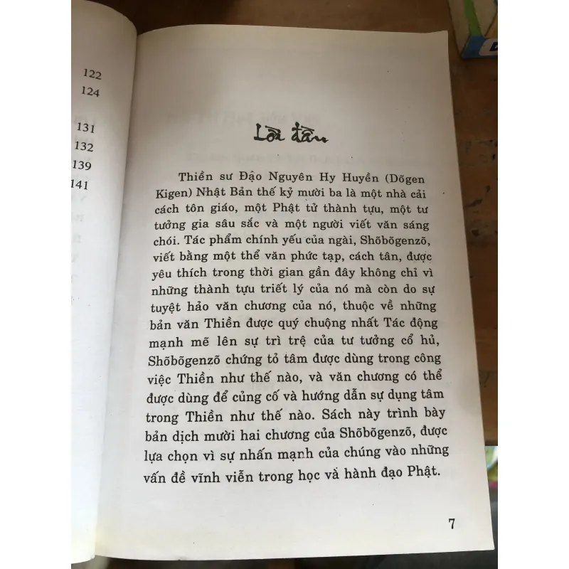 Triết học và thiền học Phương Đông 1024355