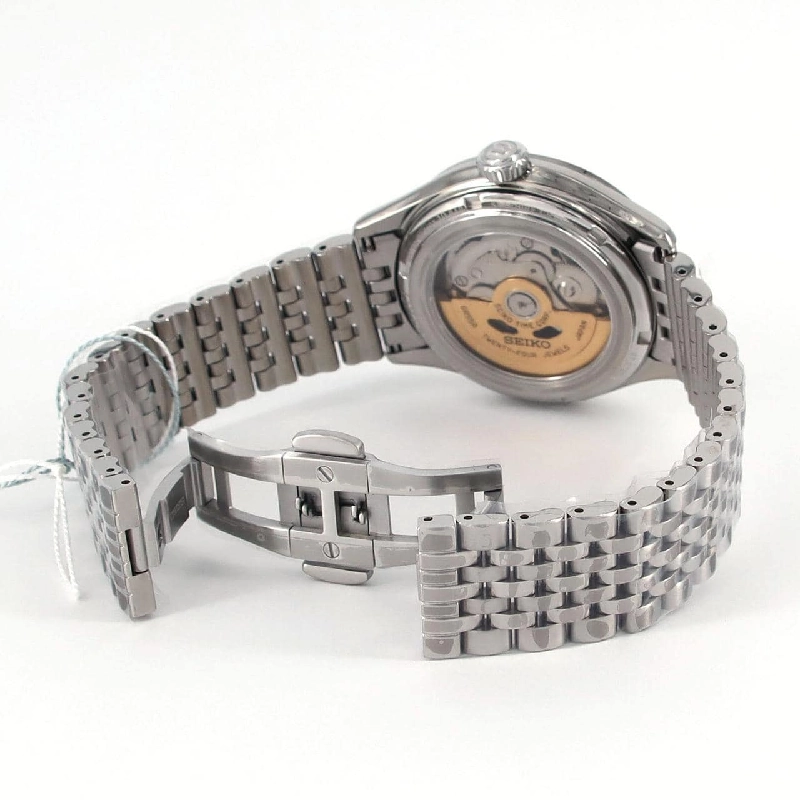 Seiko Presage 6R55-00H0/SARX125 SS Automatic - Hàng hiệu Chính hãng 883402