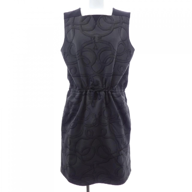 Đầm HERMES Parfleur Remix 5H4514DT - Hàng hiệu Chính hãng 816363