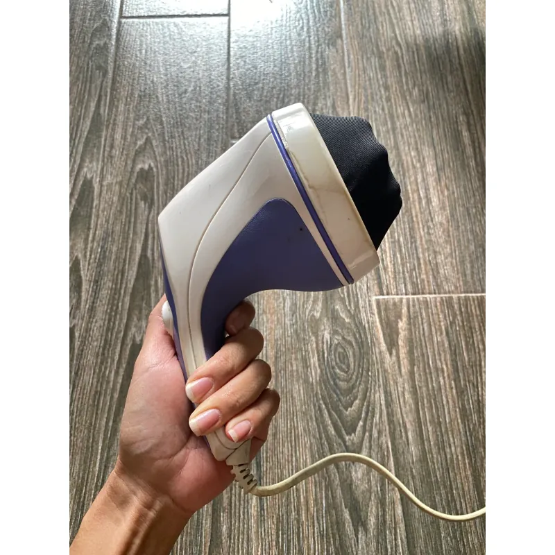 MÁY MASSAGE CẦM TAY FLIP NHIỀU TỐC ĐỘ**MỚI 99% **TẶNG QUÀ + FREESHIP 722484