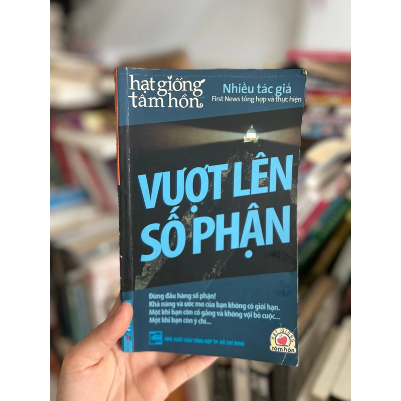 Vượt lên số phận  393148