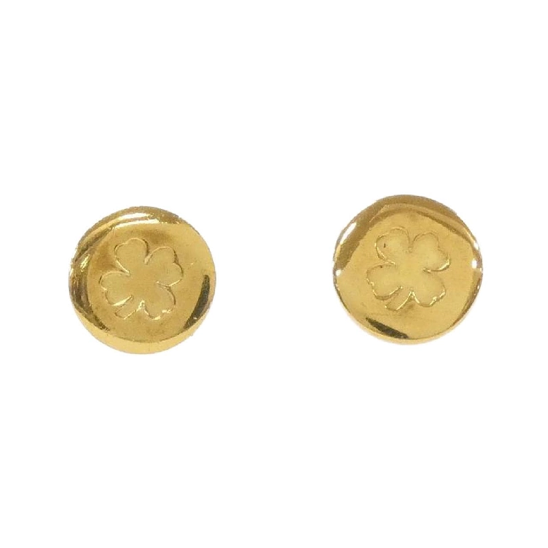 【Vintage】Bông tai Chanel 624828