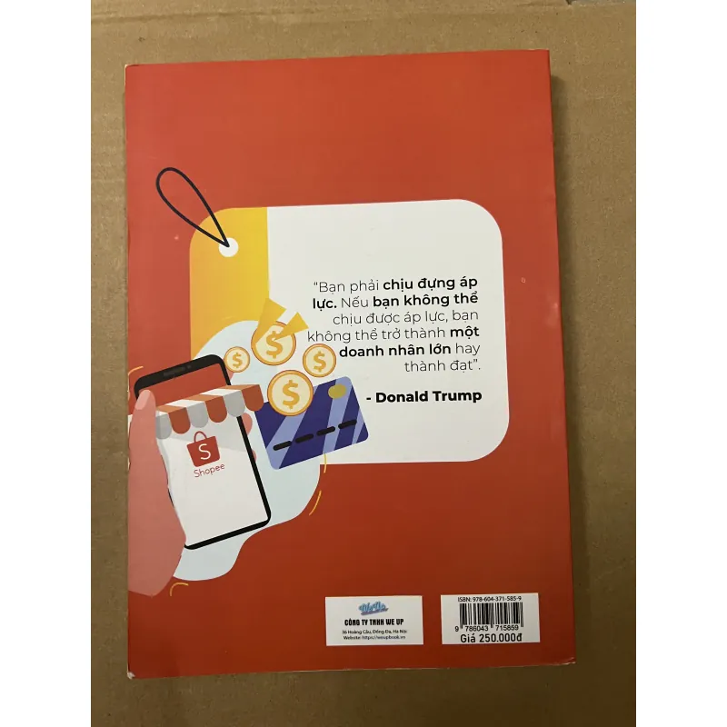 Hướng dẫn bán hàng shoppe 1008388