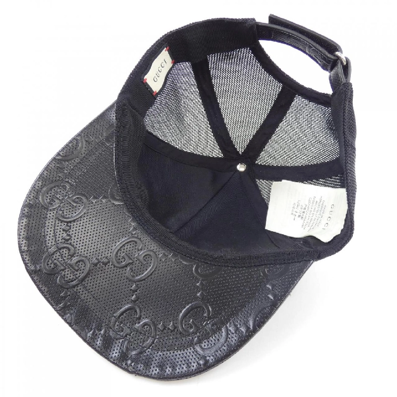 Gucci GUCCI 627156 4HL03 Mũ - Hàng hiệu Chính hãng 907528