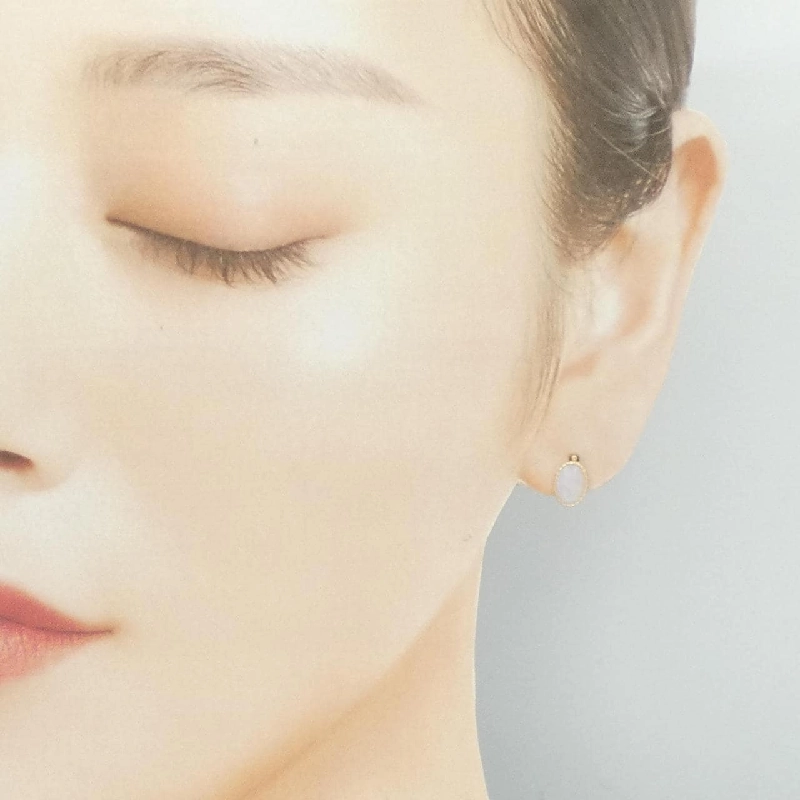 K10YG Opal Bông tai - Hàng hiệu Chính hãng 869163