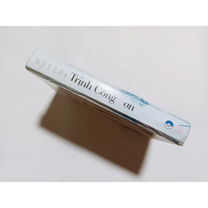 Một Cõi Trịnh Công Sơn 
Nguyễn Trọng Tạo - Nguyễn Thuỵ Kha & Đoàn Tử Huyến 763023