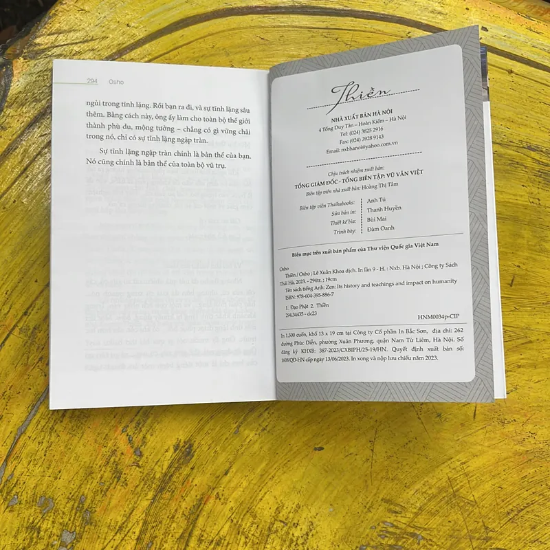 COMBO THIỀN - 3 PHÚT THIỀN - CẨM NANG CỦA MỘT THIỀN GIA cách tháo gỡ các nút thắt 708098