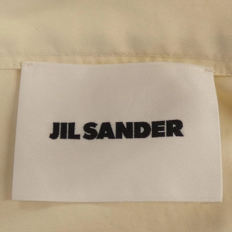 Jil Sander JIL SANDER J04MA0009 Váy 649131