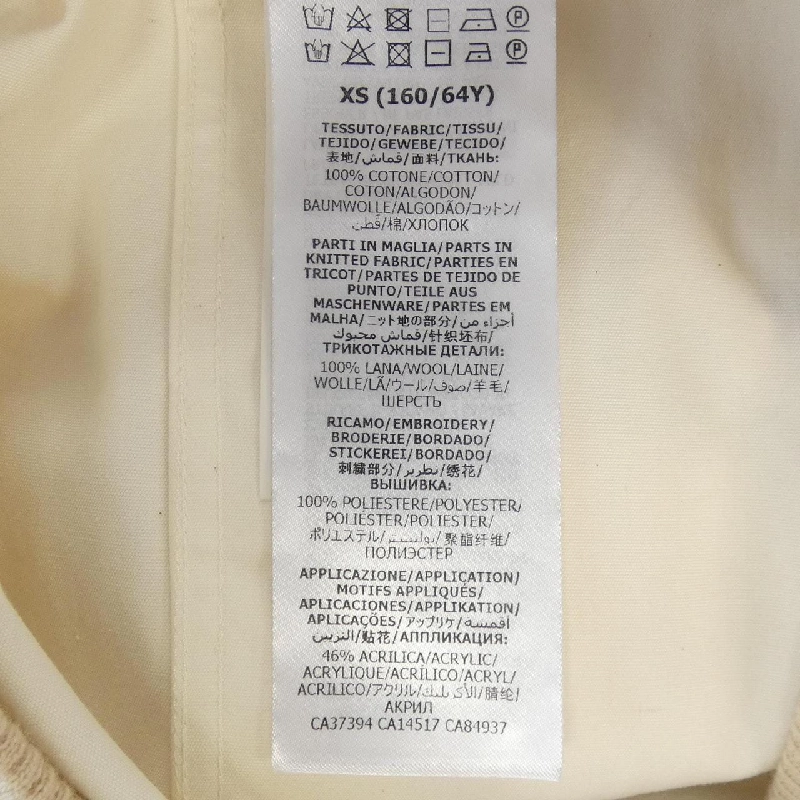 Gucci GUCCI 605594 XJCBV Váy 646289