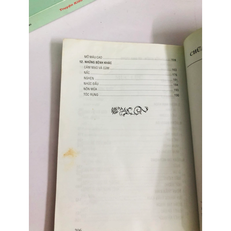 CHỮA BỆNH THEO KINH NGHIỆM DÂN GIAN  540895