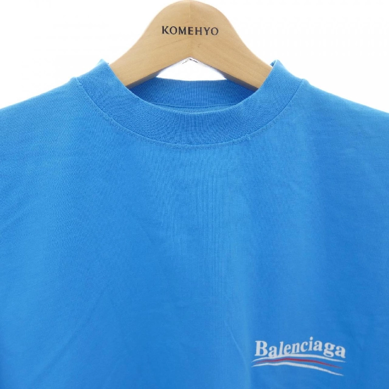 Áo thun BALENCIAGA - Hàng hiệu Chính hãng 900812