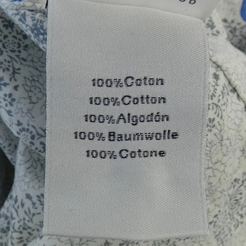 Áo sơ mi HERMES - Hàng hiệu Chính hãng 899775