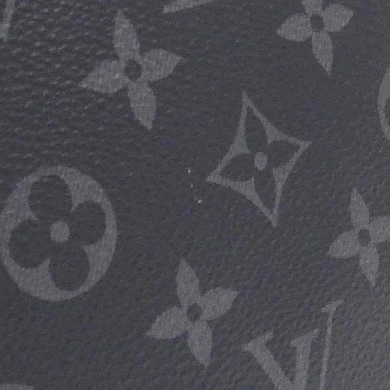 Túi xách Louis Vuitton Monogram Eclipse Pochette Discovery M62291 - Hàng hiệu Authentic 803676