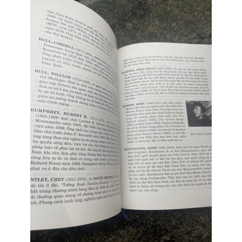 Những sự kiện lớn trong lịch sử Hoa Kỳ Pam Cornelison 727900