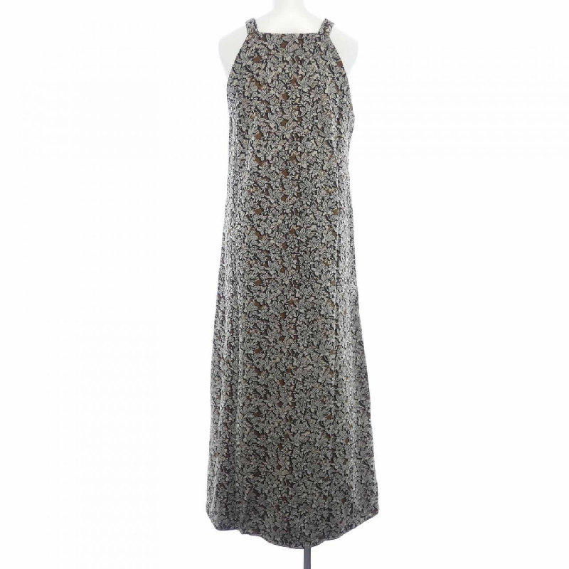 【Mã giảm giá】FUMIE TANAKA Váy 651477