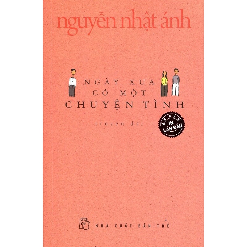 Ngày xưa có một chuyện tình (Sold out!) 17791
