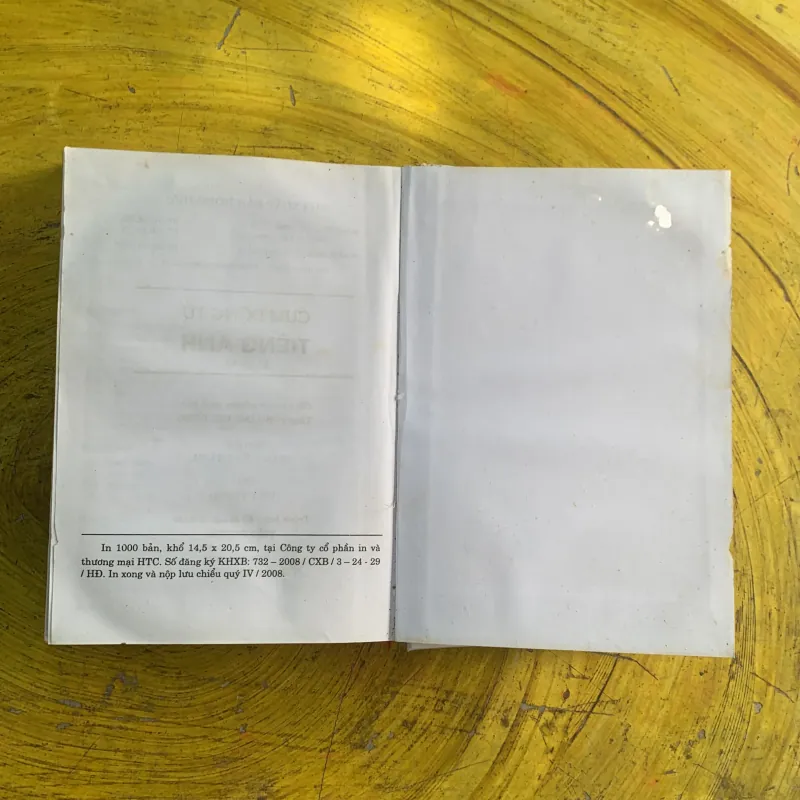 CỤM ĐỘNG TỪ TIẾNG ANH - XUÂN BÁ 937179