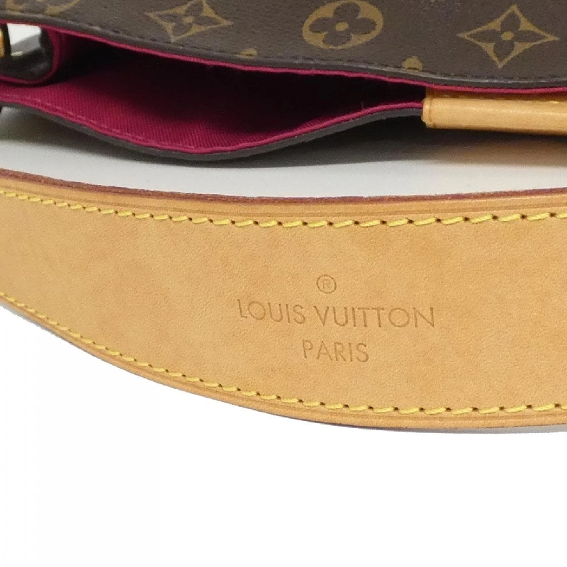 Túi xách vai Louis Vuitton Monogram Graceful PM M43700 610877