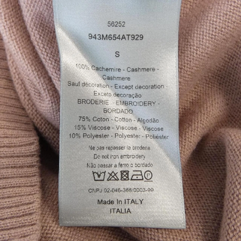 Dior DIOR 943M654AT929 Áo len - Hàng hiệu Chính hãng 890827