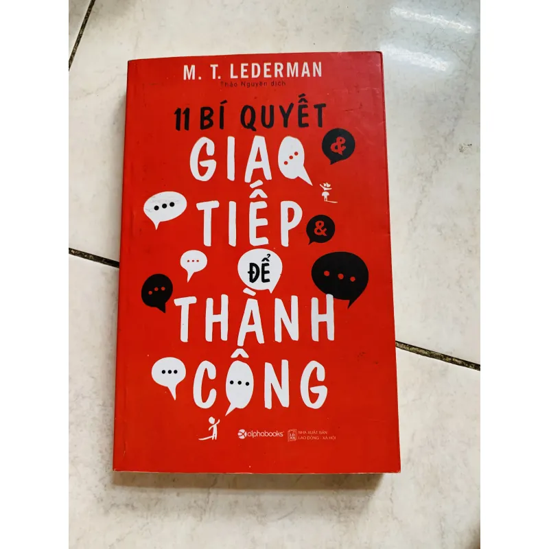 11 bí quyết giao tiếp để thành công 800745