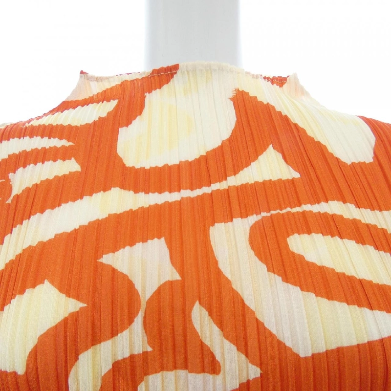 【Mã giảm giá】Áo PLEATS PLEASE 646692