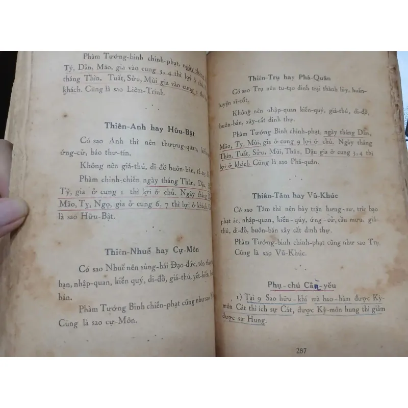 KỲ MÔN ĐỘN GIÁP - NGUYỄN MẠNH BAO 719161