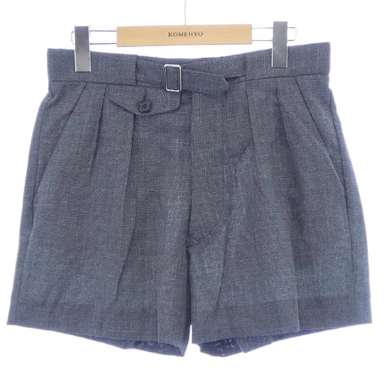 Maison Margiela S29MU0064 Quần short - Hàng hiệu Authentic 818875