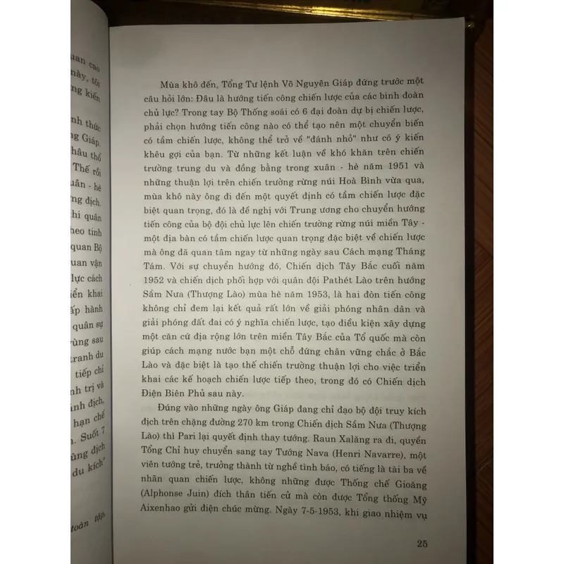 Võ Nguyên Giáp - Danh tướng thời đại Hồ Chí Minh 694433