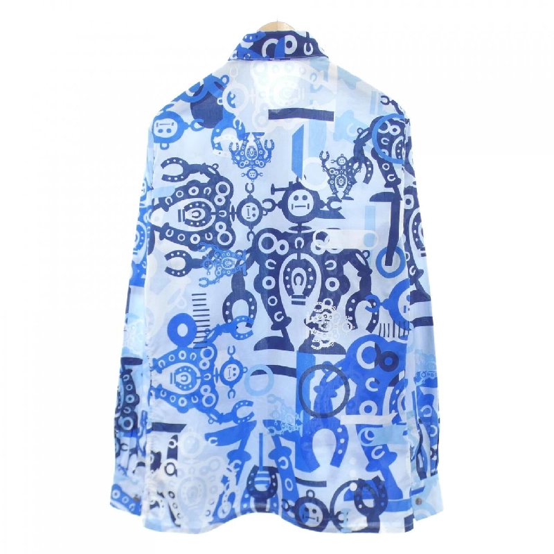 Áo sơ mi HERMES - Hàng hiệu Chính hãng 899893