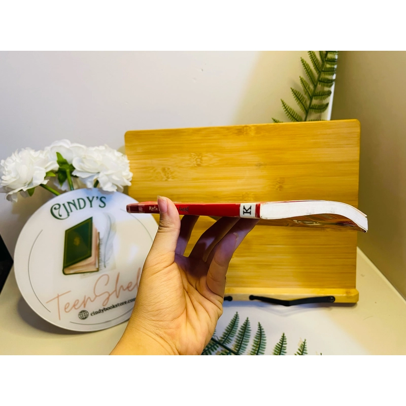 [Sách tiếng Anh 2hand] Like new 90% -  Martin Bridge: Blazing Ahead!  504522