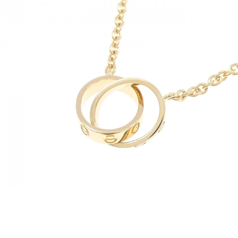 Dây chuyền Cartier Baby Love - Hàng hiệu Authentic 839882