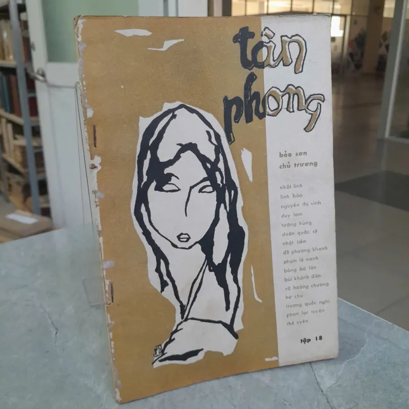 TÂN PHONG TẬP 18 759078