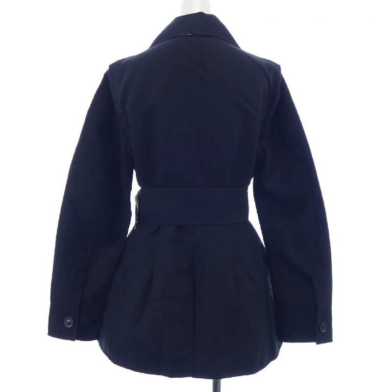 【Mã giảm giá】ANOTHERTOMORROW Áo khoác 635436