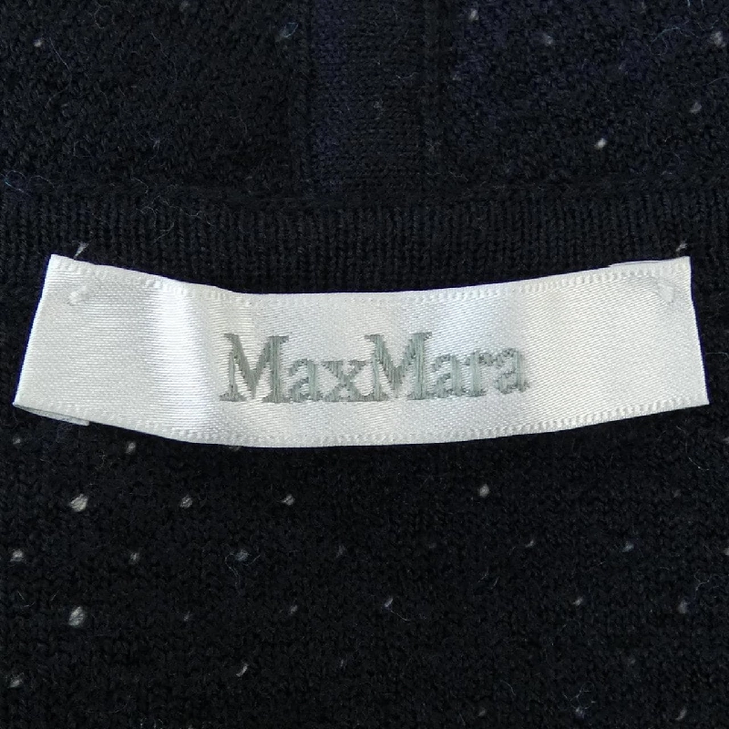 Max Mara áo khoác cardigan 629011