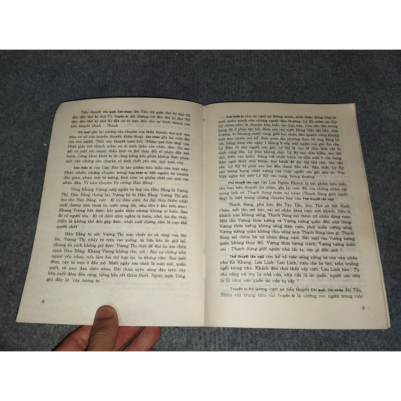 TIỂU THUYẾT CỔ ĐIỂN TRUNG QUỐC 551857