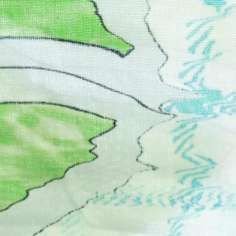 Áo sơ mi ngắn tay HERMES - Hàng hiệu Chính hãng 906229