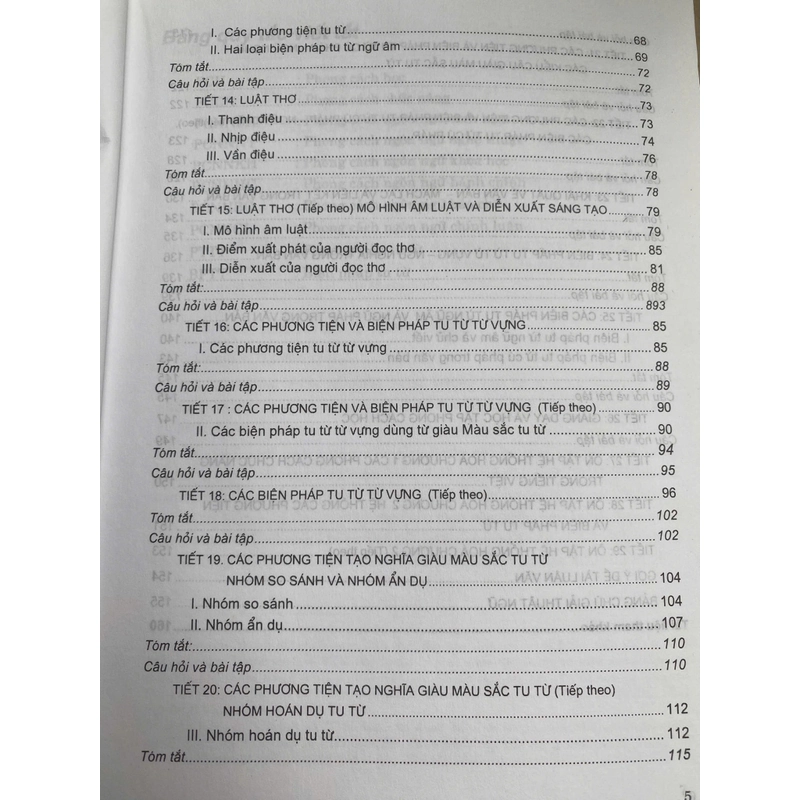 GIÁO TRÌNH PHONG CÁCH HỌC TIẾNG VIỆT - Nguyễn Thái Hoà  525345