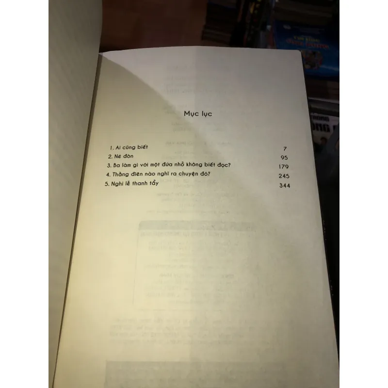 Vết nhơ của người - Philip Roth 974216