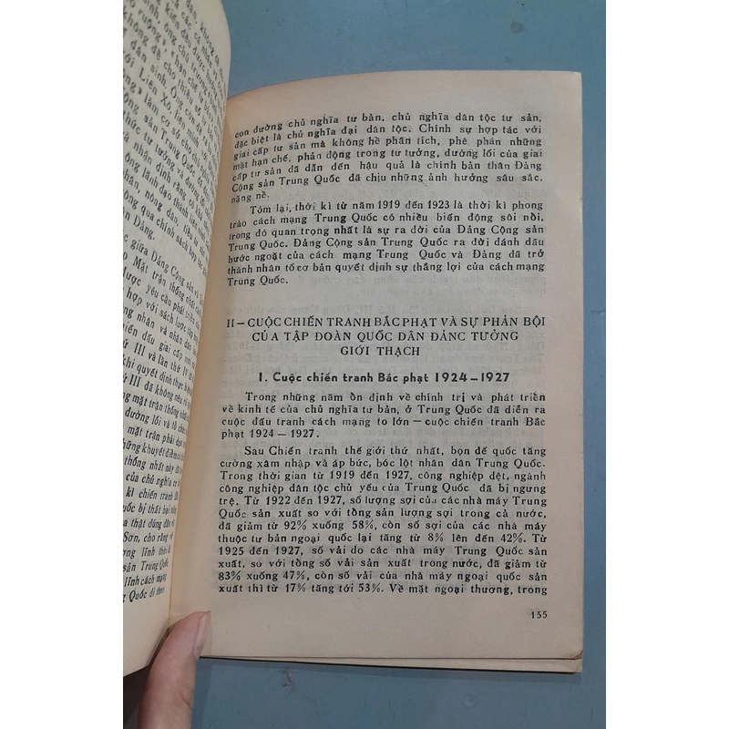 LỊCH SỬ TRUNG QUỐC - NGUYỄN ANH THÁI, ĐẶNG THANH TỊNH, NGÔ PHƯƠNG BÁ 443281
