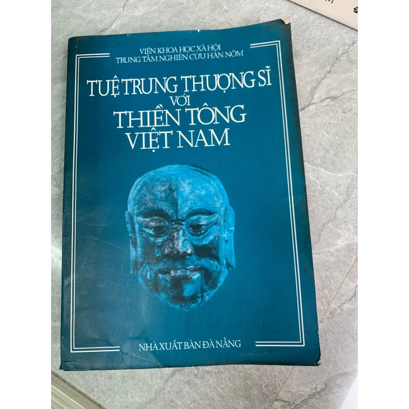 Tuệ trung thượng sĩ với thiền tông Việt Nam 279133