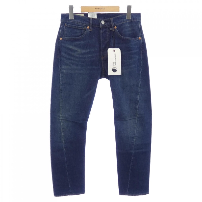 Quần jeans LEVI'S - Hàng hiệu Authentic 884856